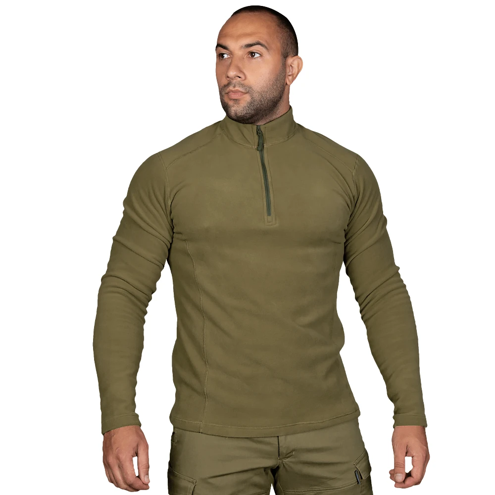Кофта флісова Camotec Hawk Himatec — фото 1