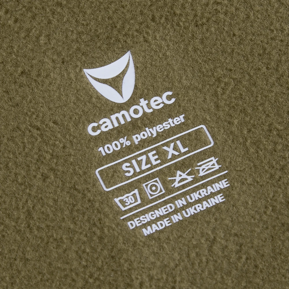 Кофта флісова Camotec Hawk Himatec — фото 6