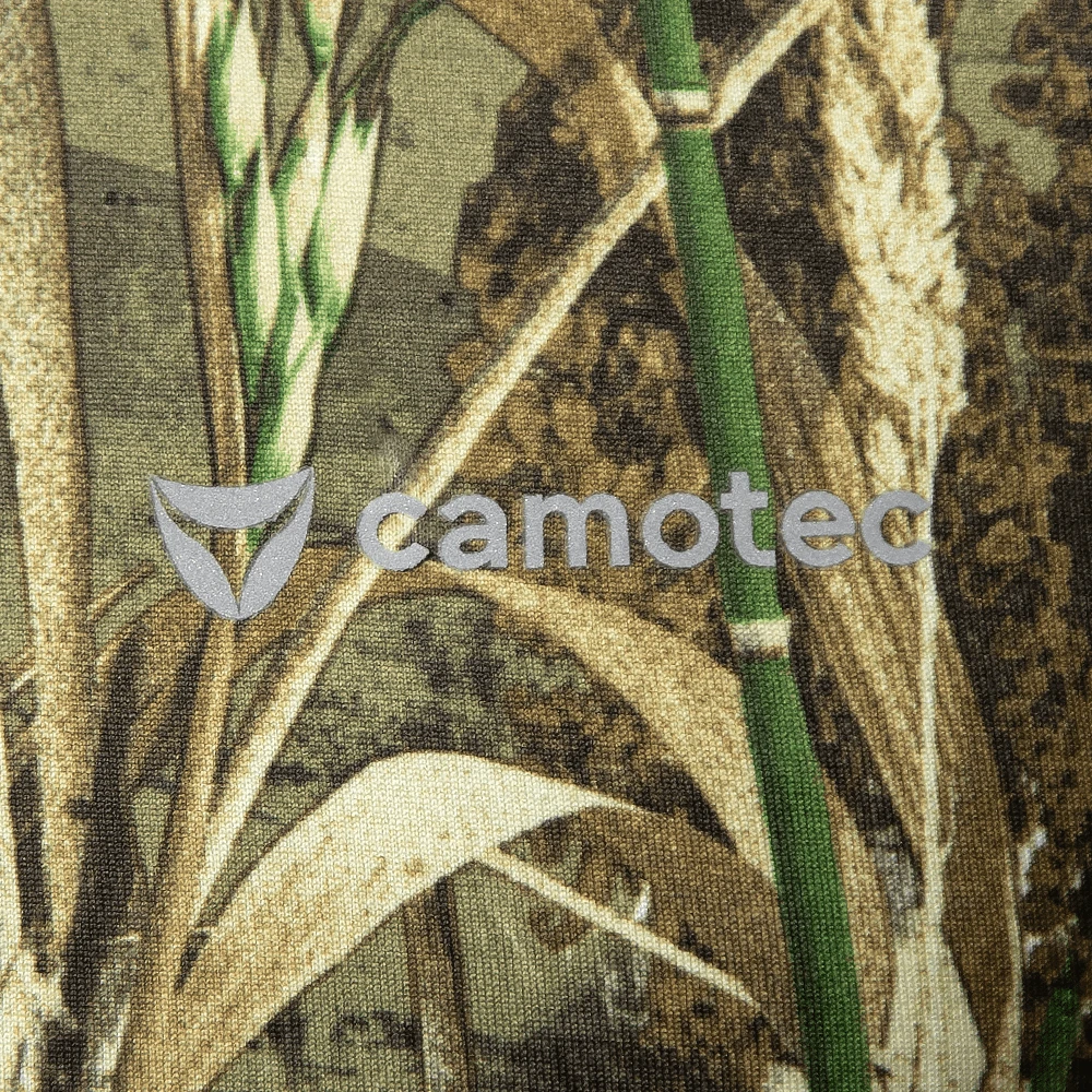 Лонгслів Camotec Chiton Air Hood Cane 5 — фото 9