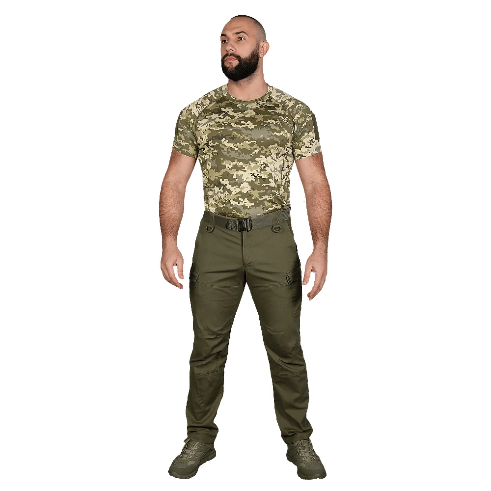 Футболка Camotec Thorax Patrol — фото 1