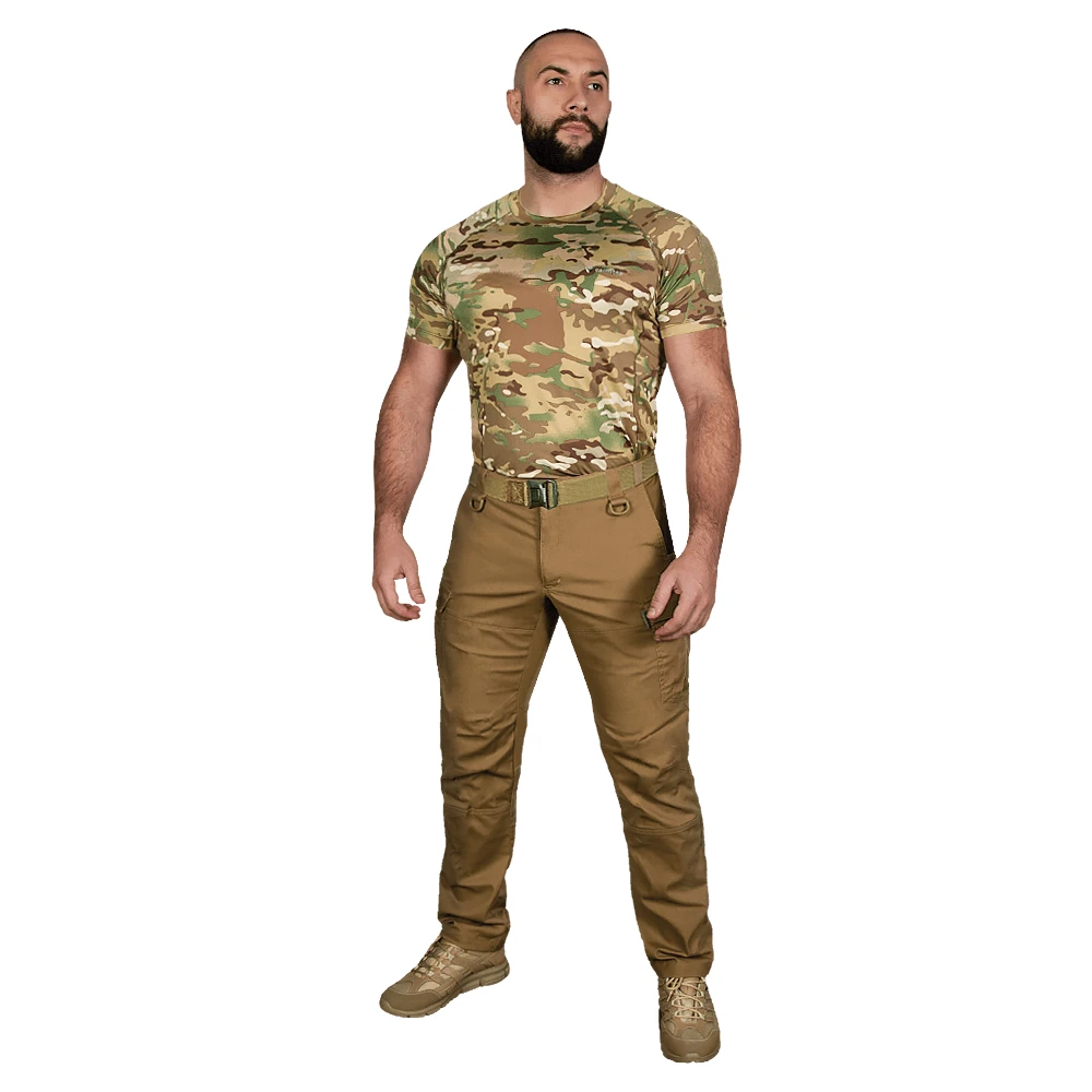 Футболка Camotec Thorax Patrol — фото 1