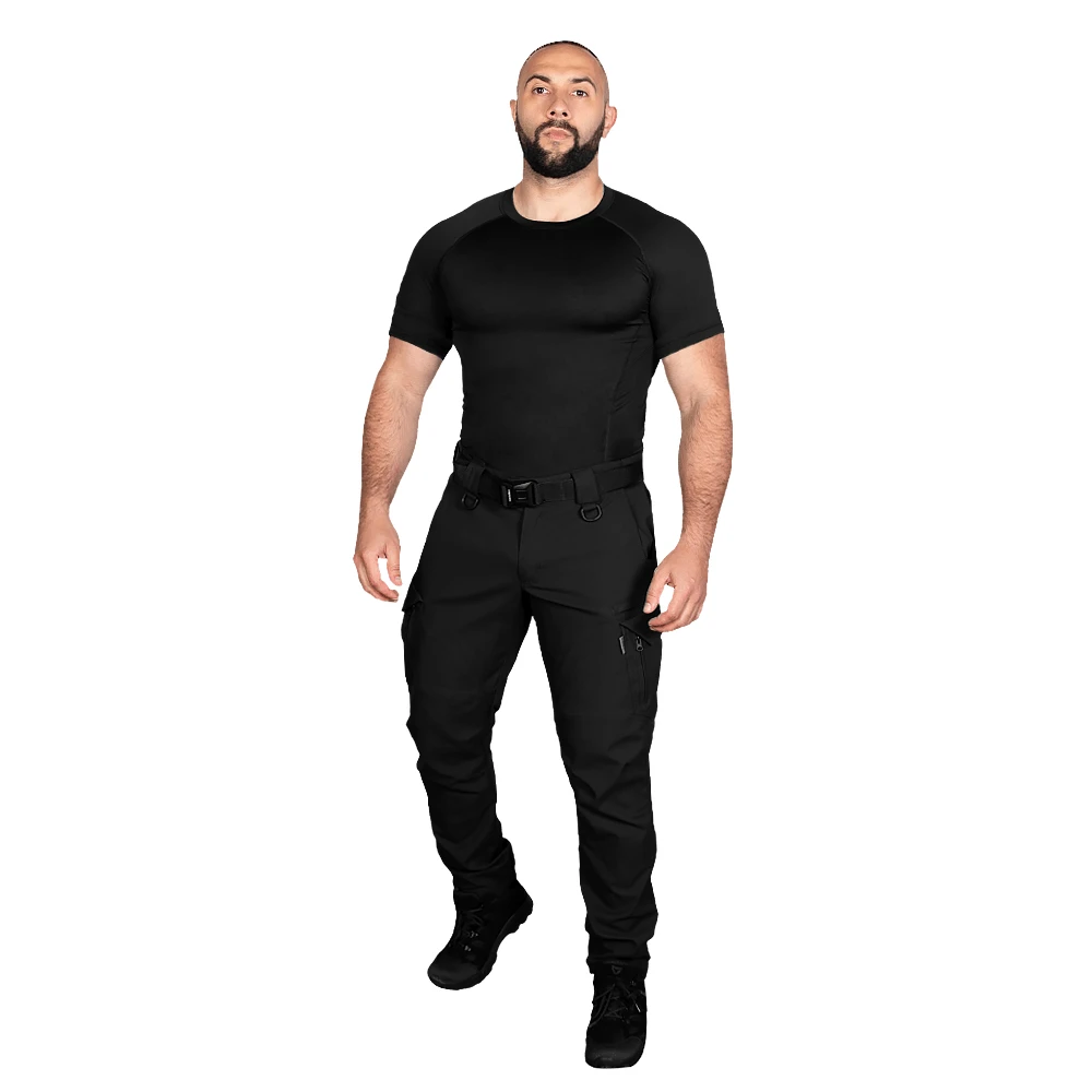 Футболка Camotec Thorax 2.0 HighCool — фото 1