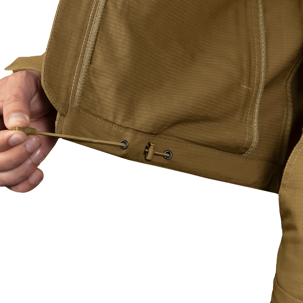 Куртка Camotec Stalker 3.0 Twill — фото 1