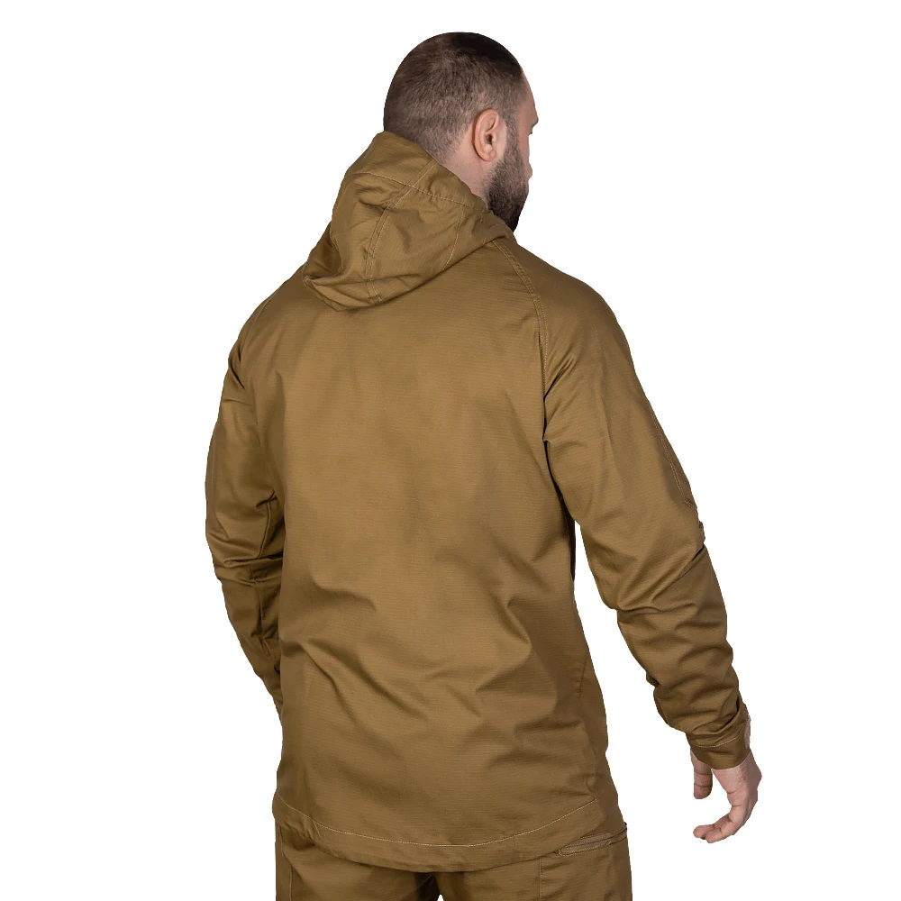 Куртка Camotec Stalker 3.0 Twill — фото 3