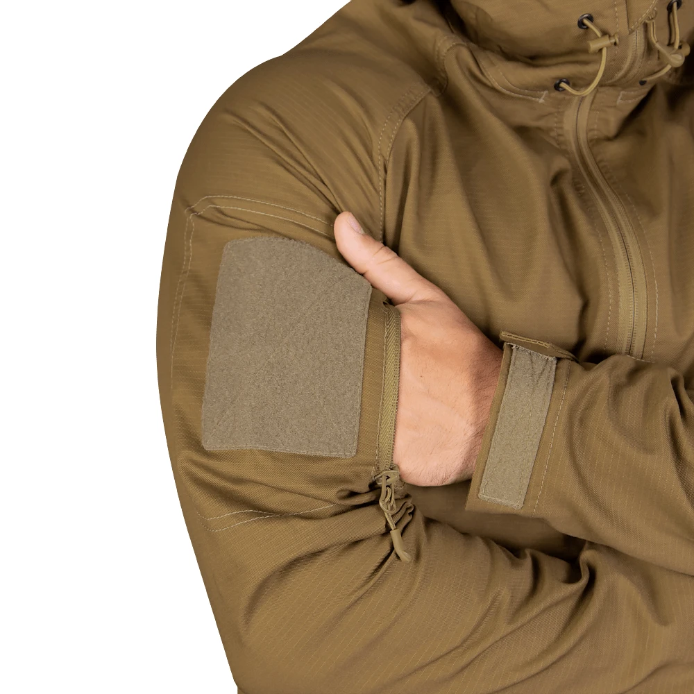 Куртка Camotec Stalker 3.0 Twill — фото 4
