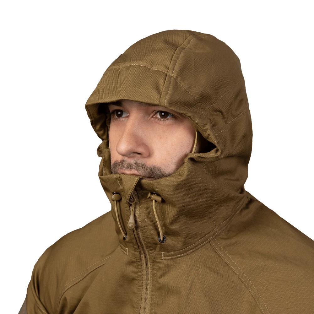 Куртка Camotec Stalker 3.0 Twill — фото 7
