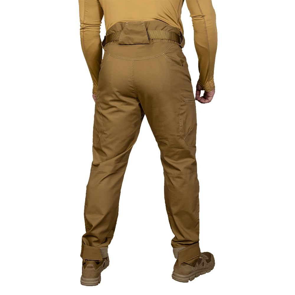 Штани Camotec Stalker 3.0 Twill — фото 3