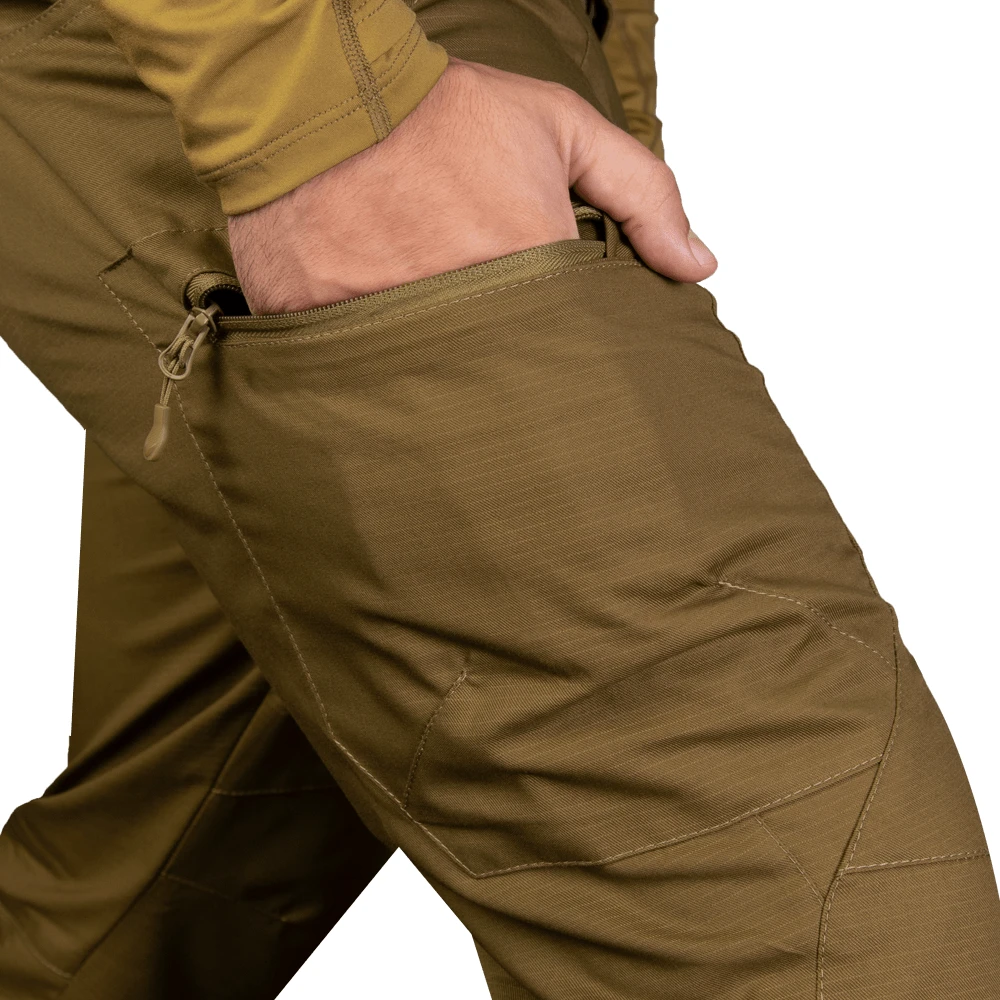 Штани Camotec Stalker 3.0 Twill — фото 4