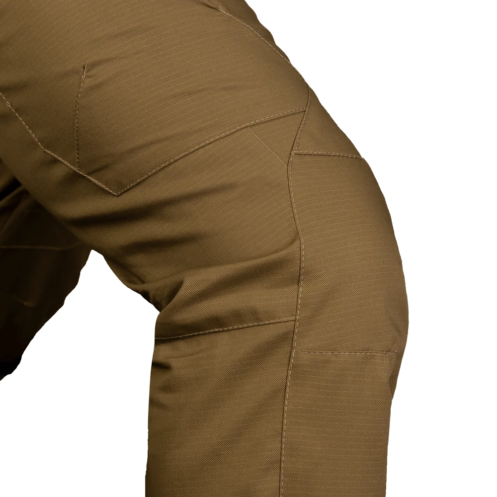 Штани Camotec Stalker 3.0 Twill — фото 5