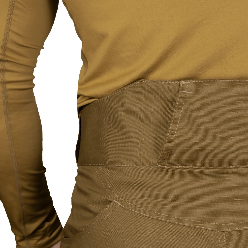 Штани Camotec Stalker 3.0 Twill — фото 7