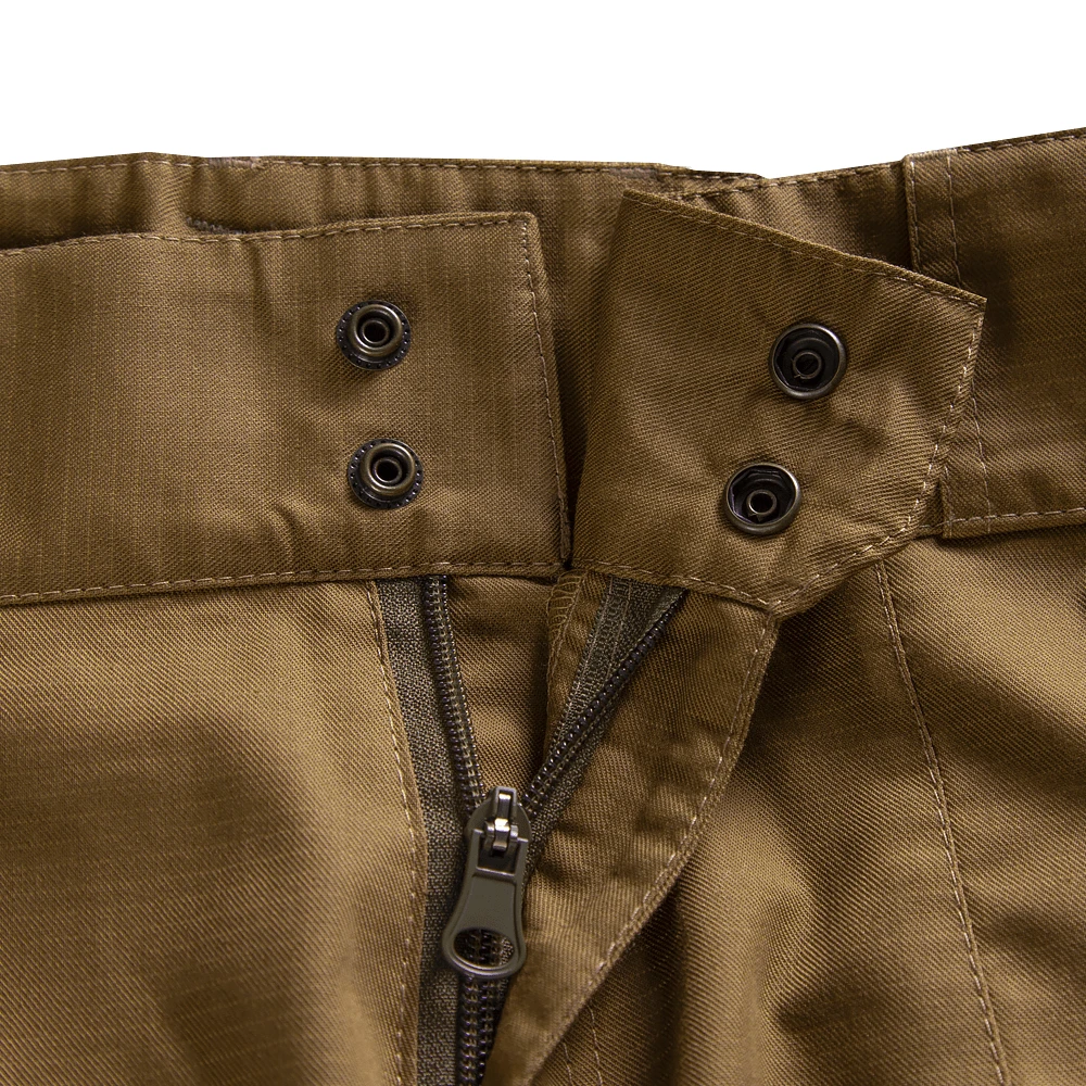 Штани Camotec Stalker 3.0 Twill — фото 9