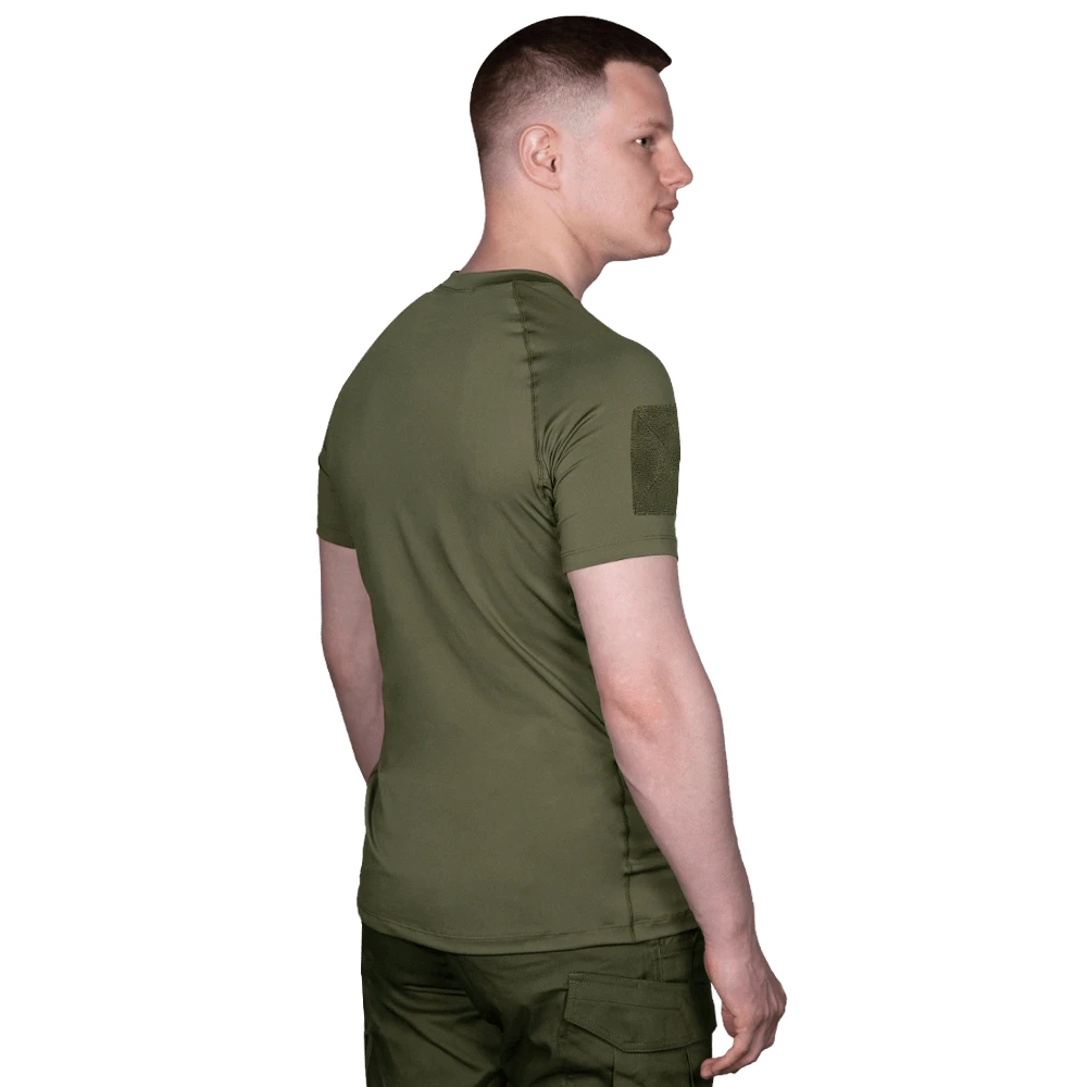 Футболка Camotec Thorax Patrol — фото 1