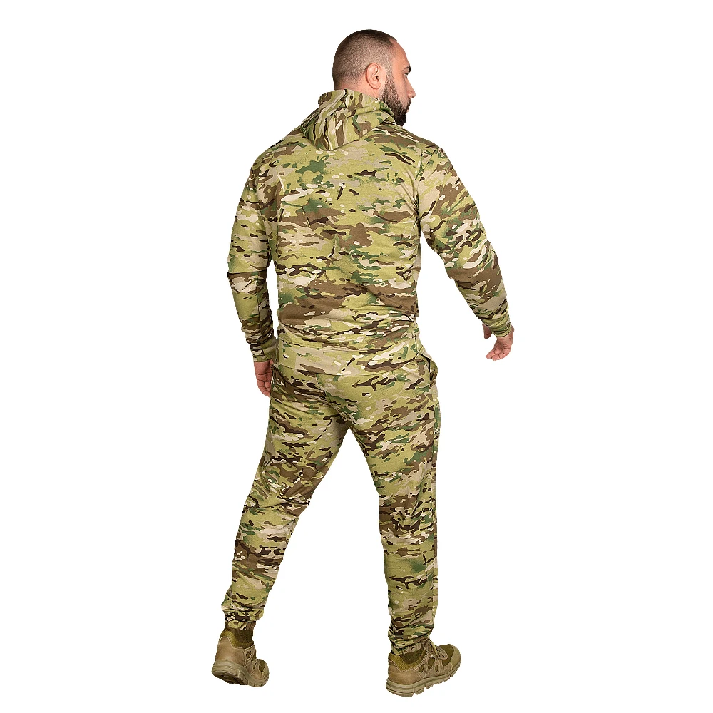 Спортивний костюм Camotec Basic Hood 3.0 — фото 1