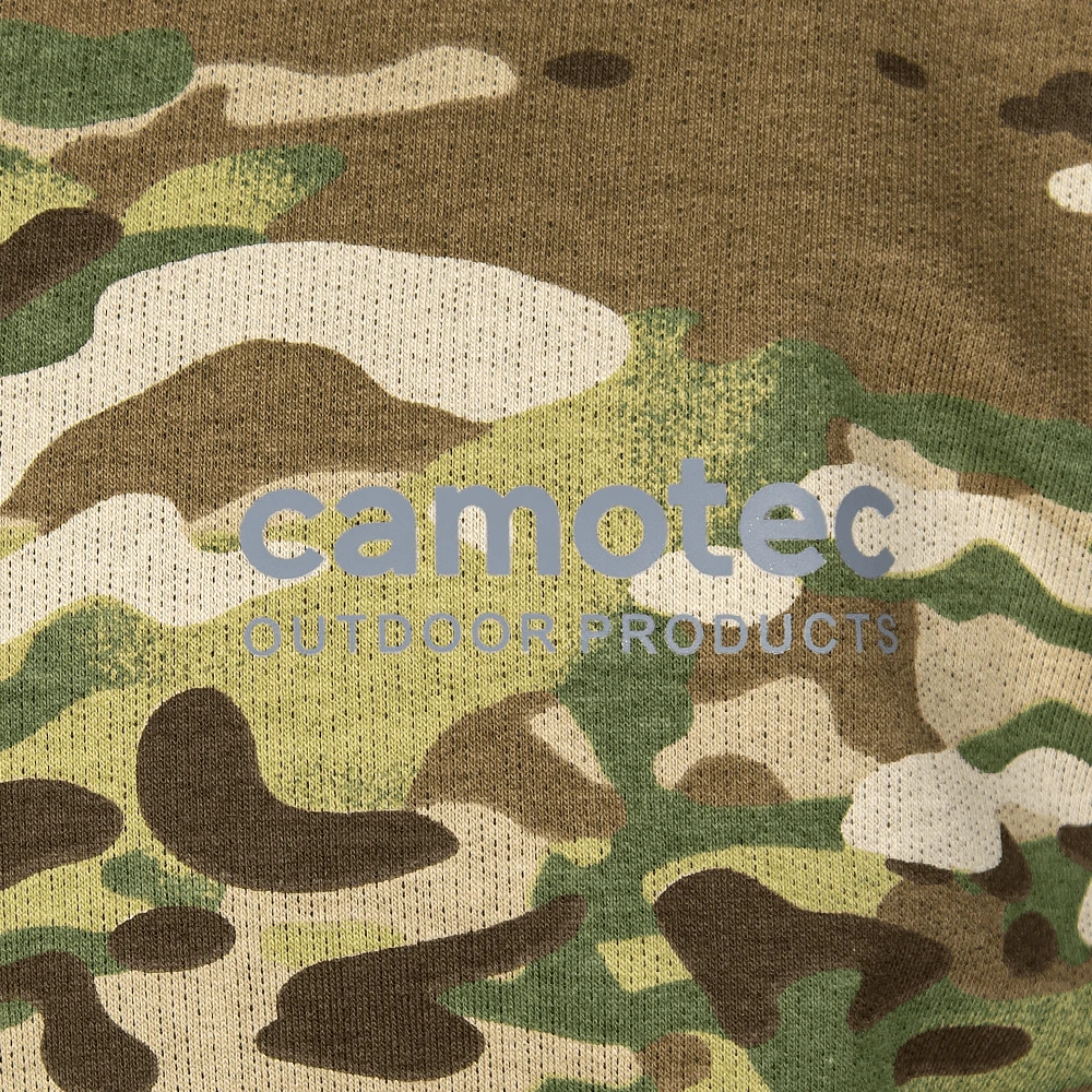 Спортивний костюм Camotec Basic Zip — фото 5