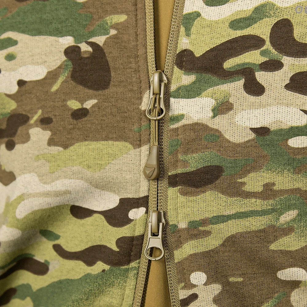 Спортивний костюм Camotec Basic Zip — фото 6