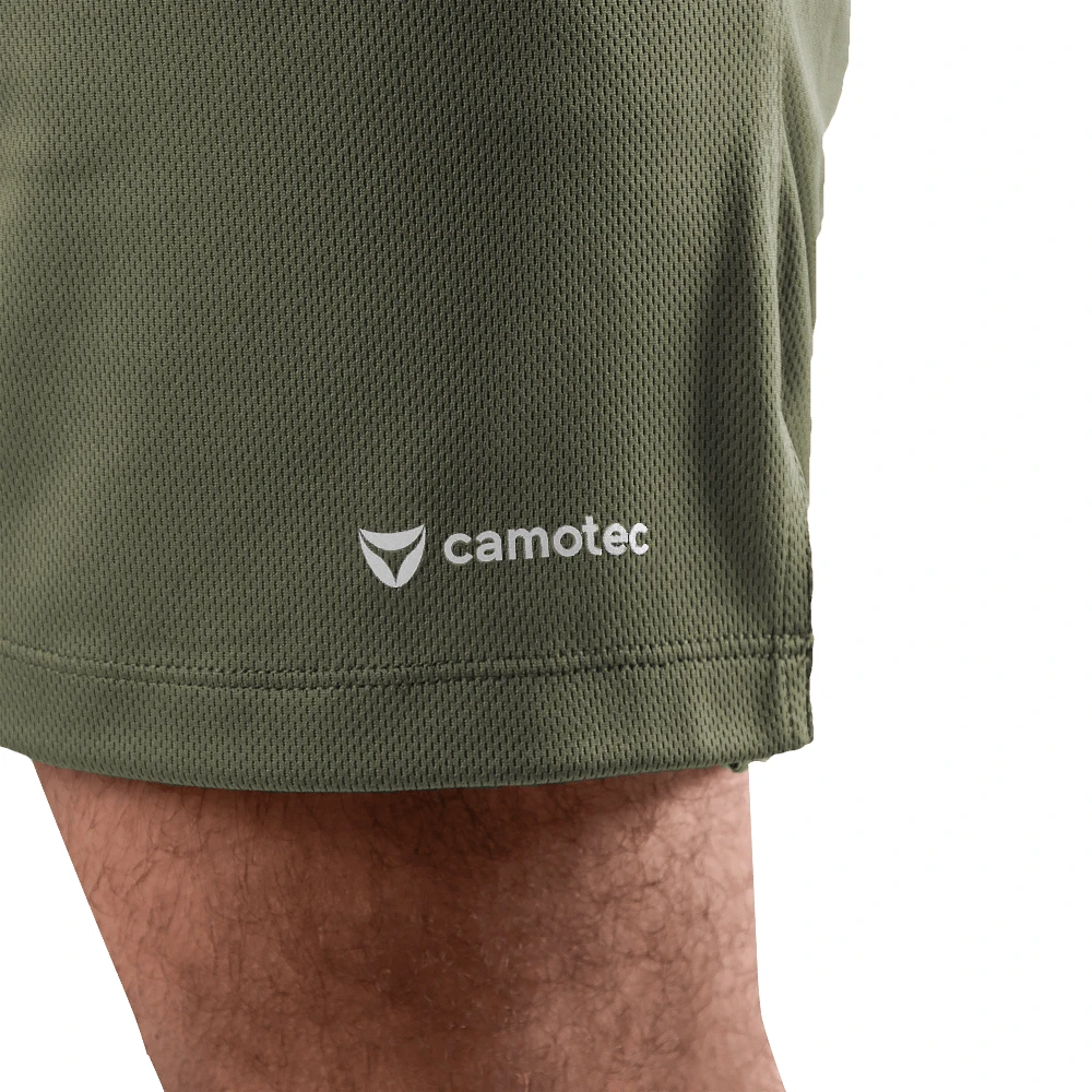Шорти Camotec AeroFit — фото 4