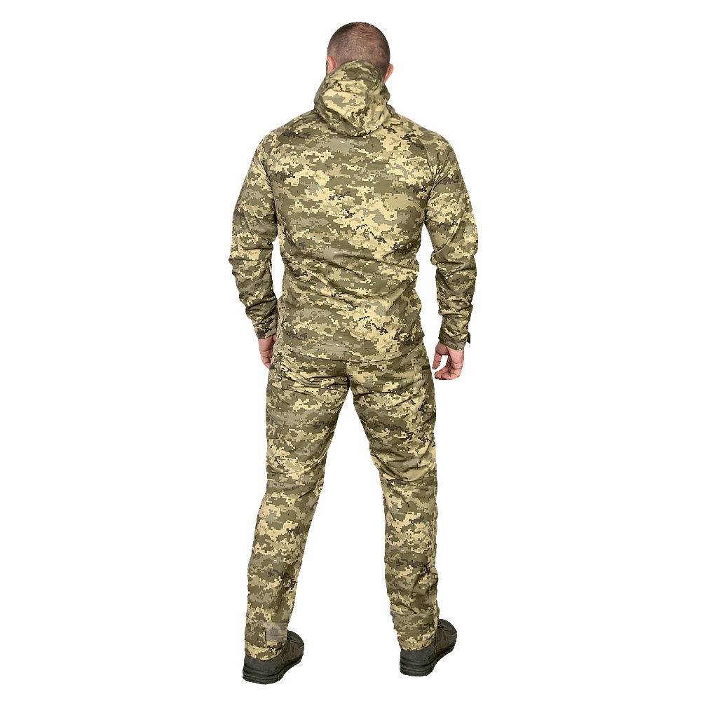 Костюм Camotec Stalker 3.0 Twill — фото 2