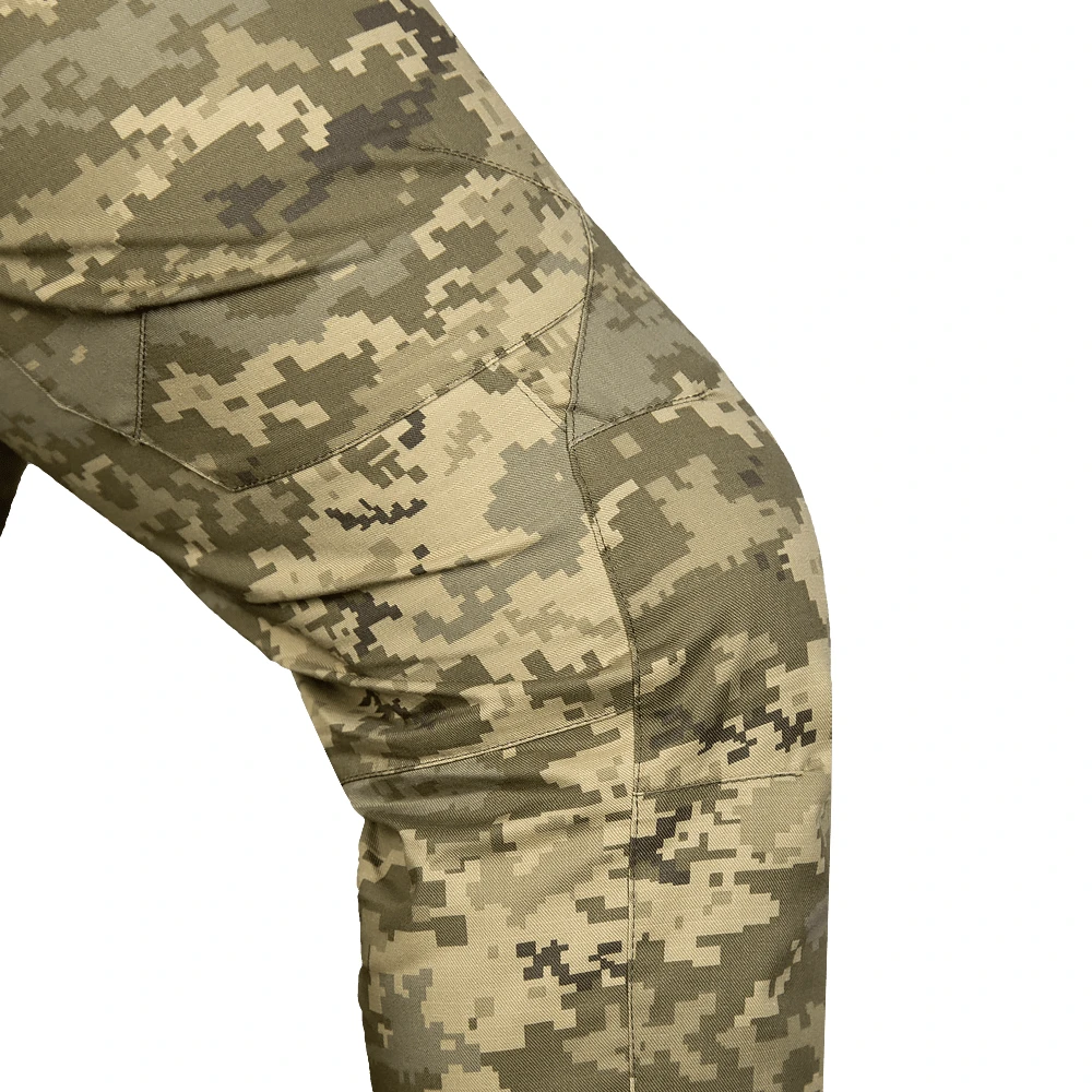 Костюм Camotec Stalker 3.0 Twill — фото 7