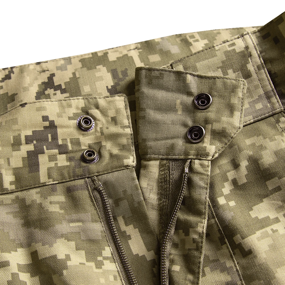 Костюм Camotec Stalker 3.0 Twill — фото 9