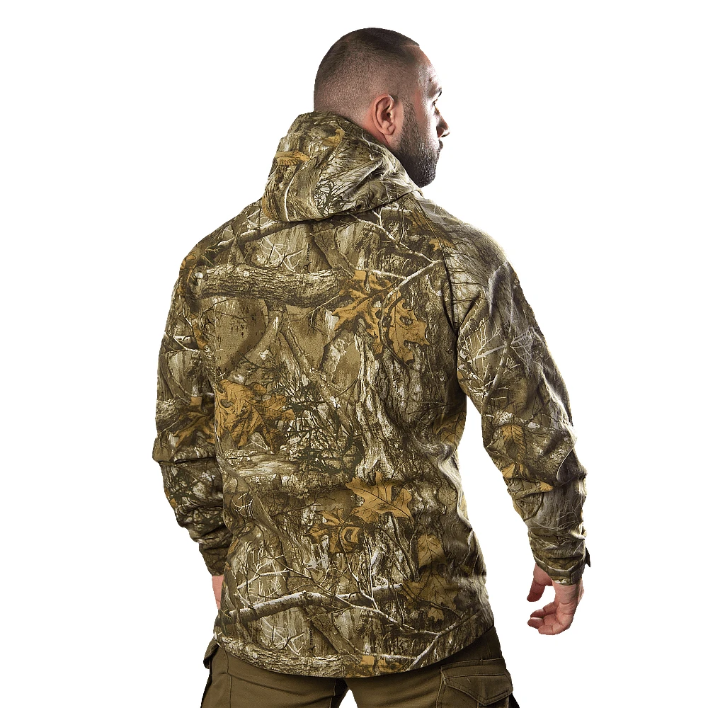 Куртка Camotec Instinct Twill — фото 1