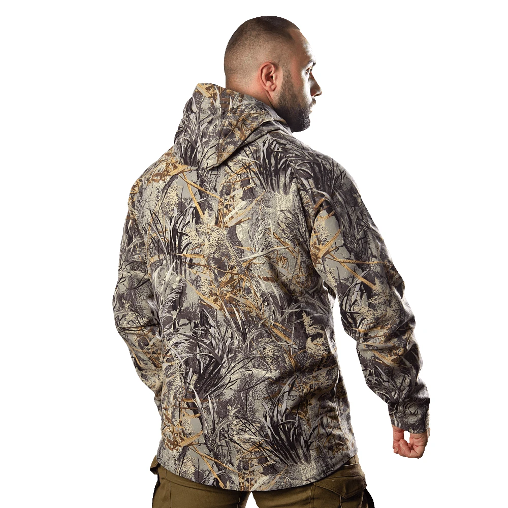 Куртка Camotec Instinct Twill — фото 1