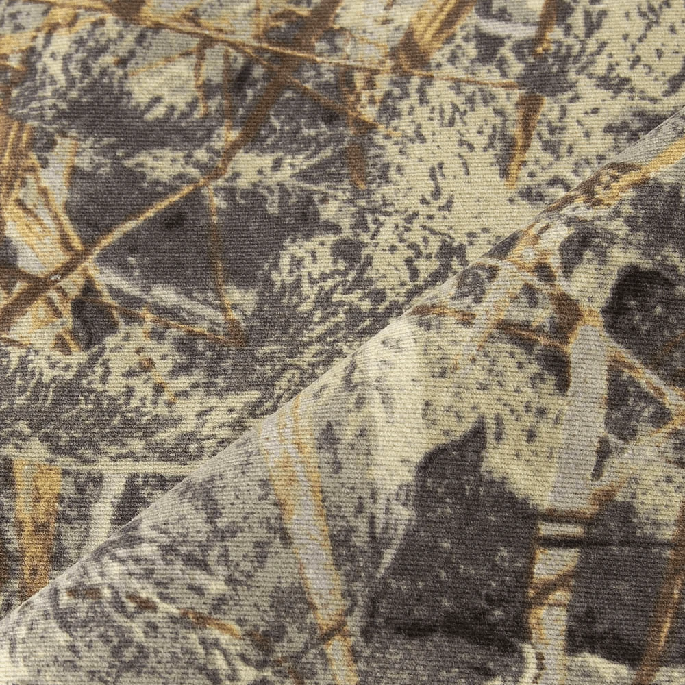 Куртка Camotec Instinct Twill — фото 6