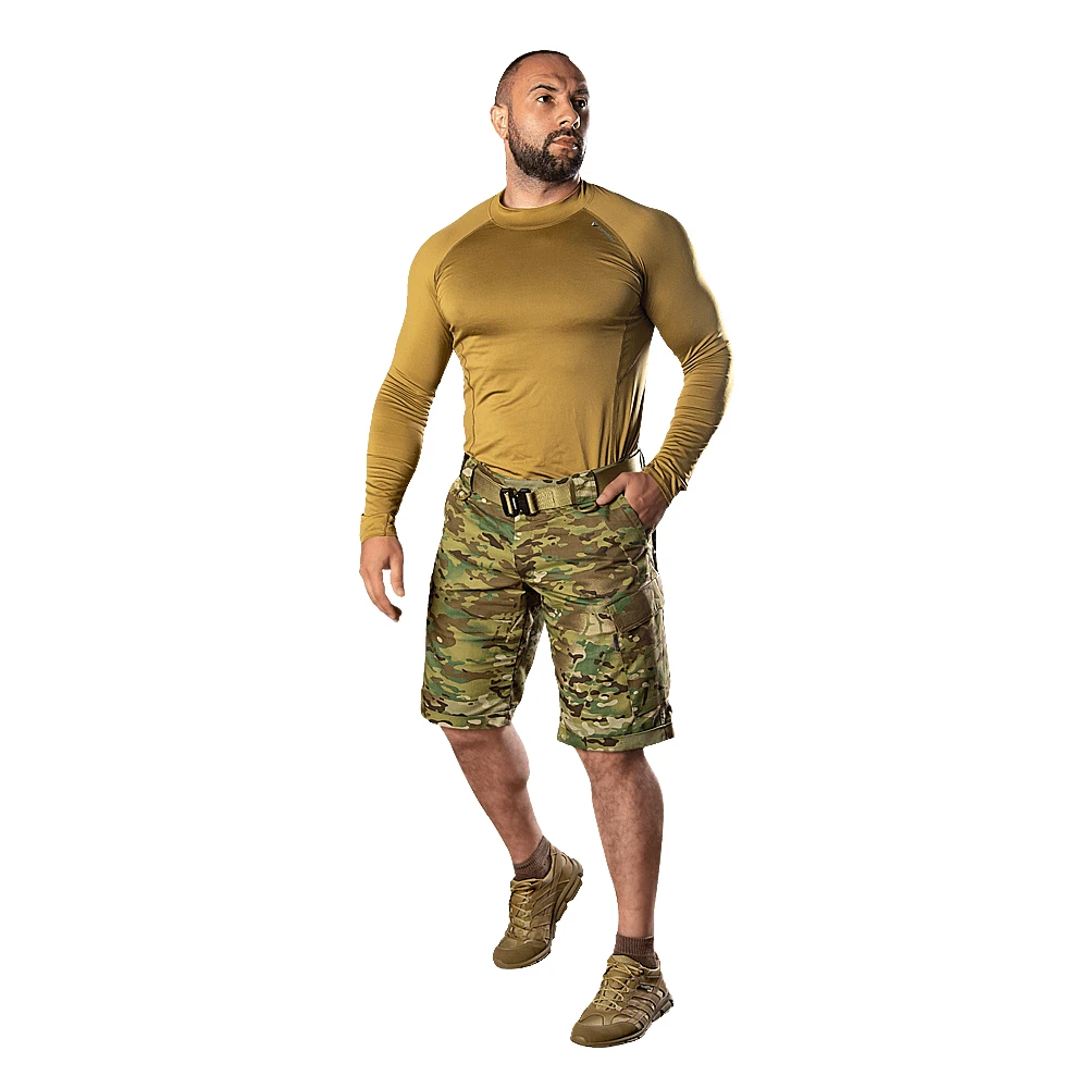 Шорти Camotec Ranger Twill — фото 1