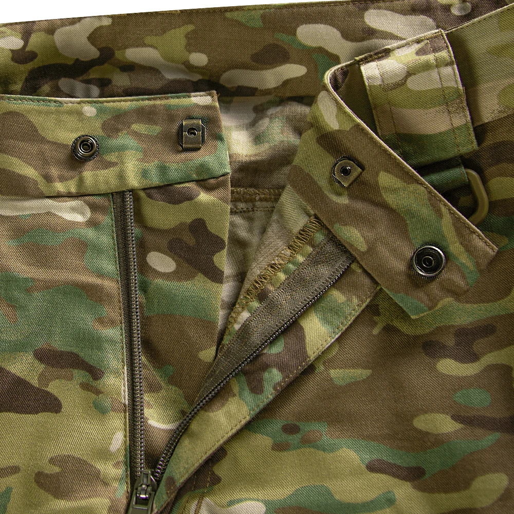 Шорти Camotec Ranger Twill — фото 5