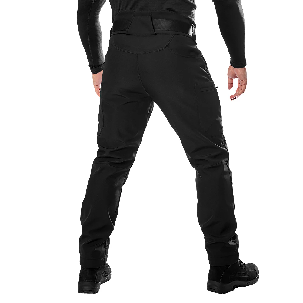 Штани Camotec SoftShell Vent 2.0 — фото 4