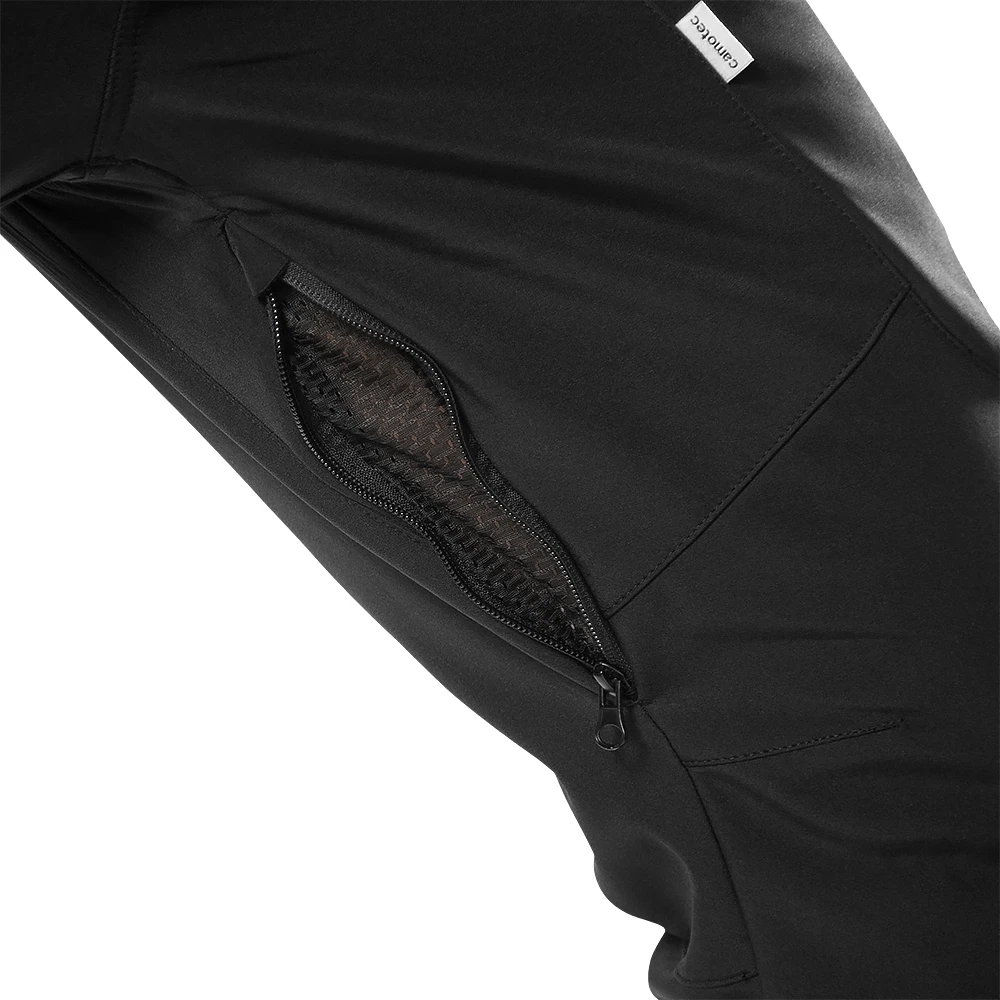 Штани Camotec SoftShell Vent 2.0 — фото 7