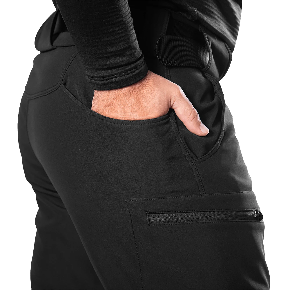 Штани Camotec SoftShell Vent 2.0 — фото 8