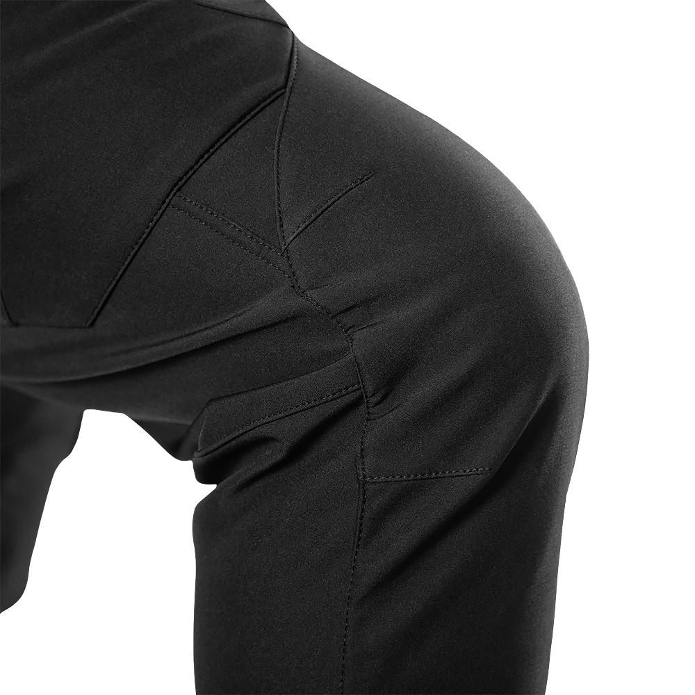 Штани Camotec SoftShell Vent 2.0 — фото 9
