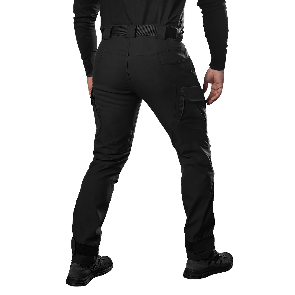 Штани Camotec Герць Police — фото 3