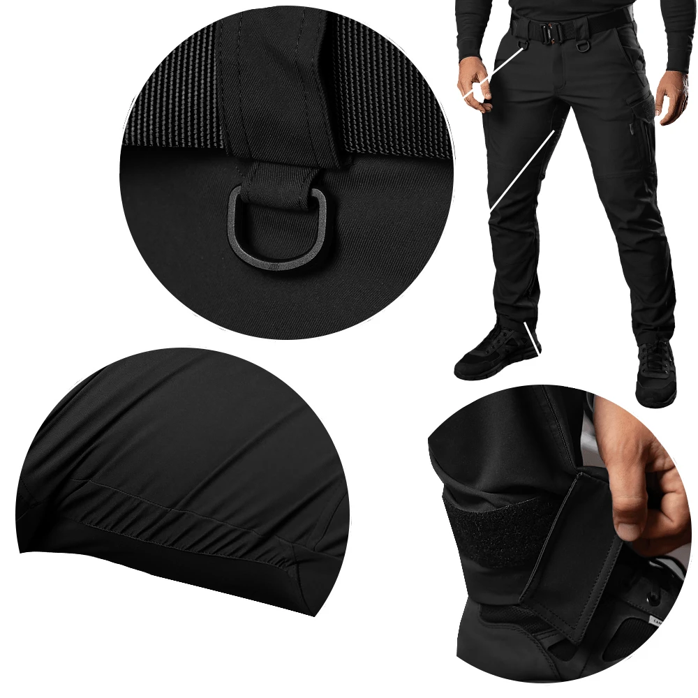 Штани Camotec Герць Police — фото 5