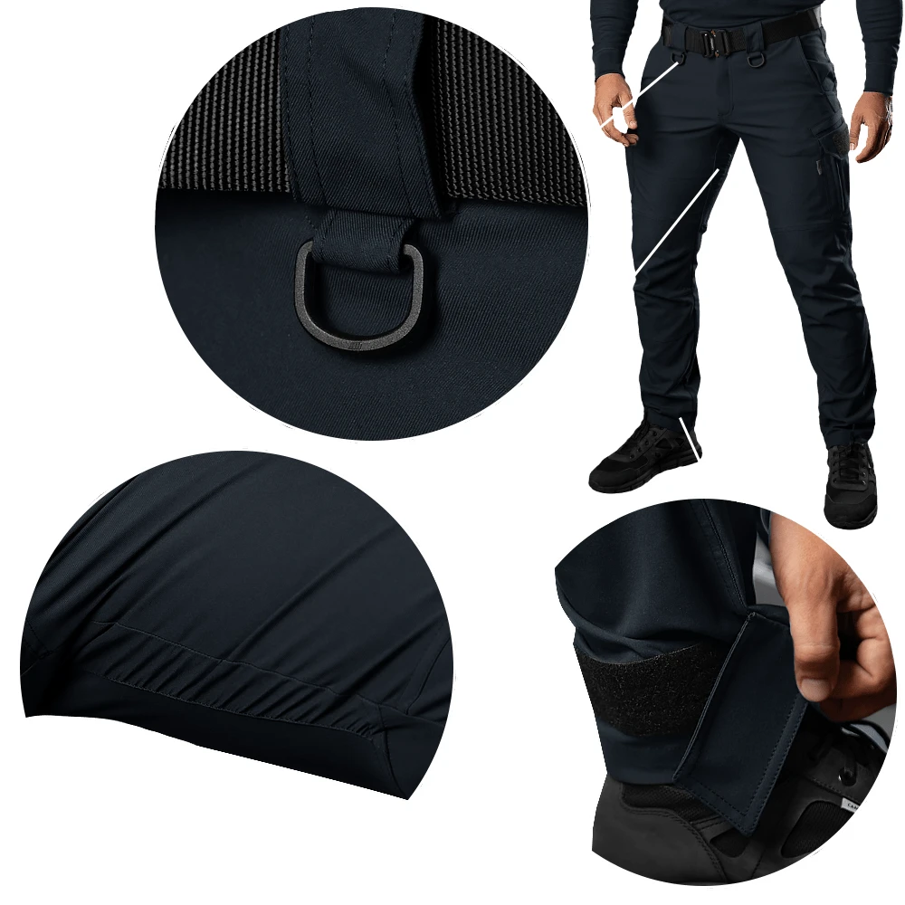 Штани Camotec Герць Police — фото 5