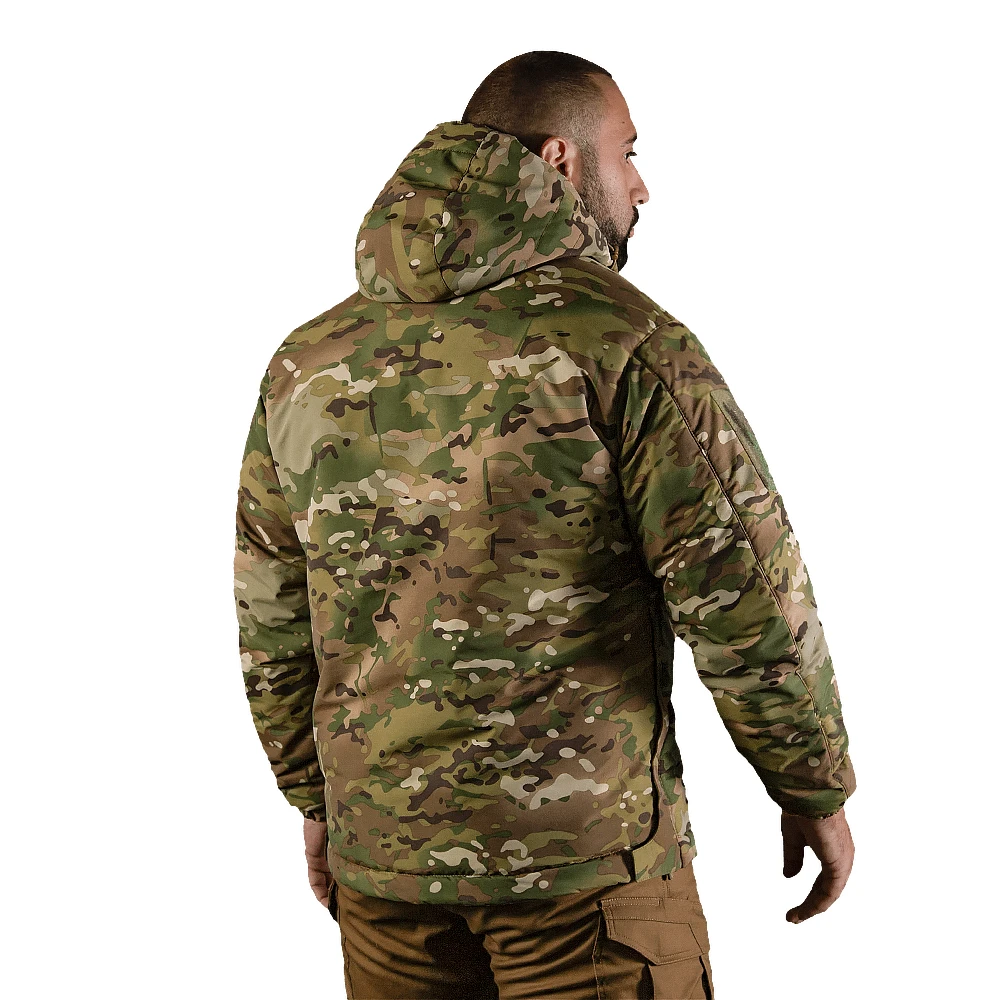 Куртка Camotec Patrol System 4.0 — фото 3