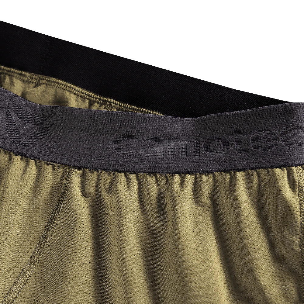 Термобілизна Camotec LVL1+ ThermoGrid — фото 7