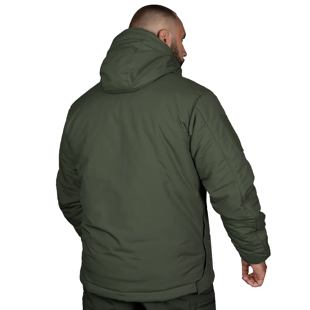 Куртка Camotec Patrol System 3.0 — фото 3