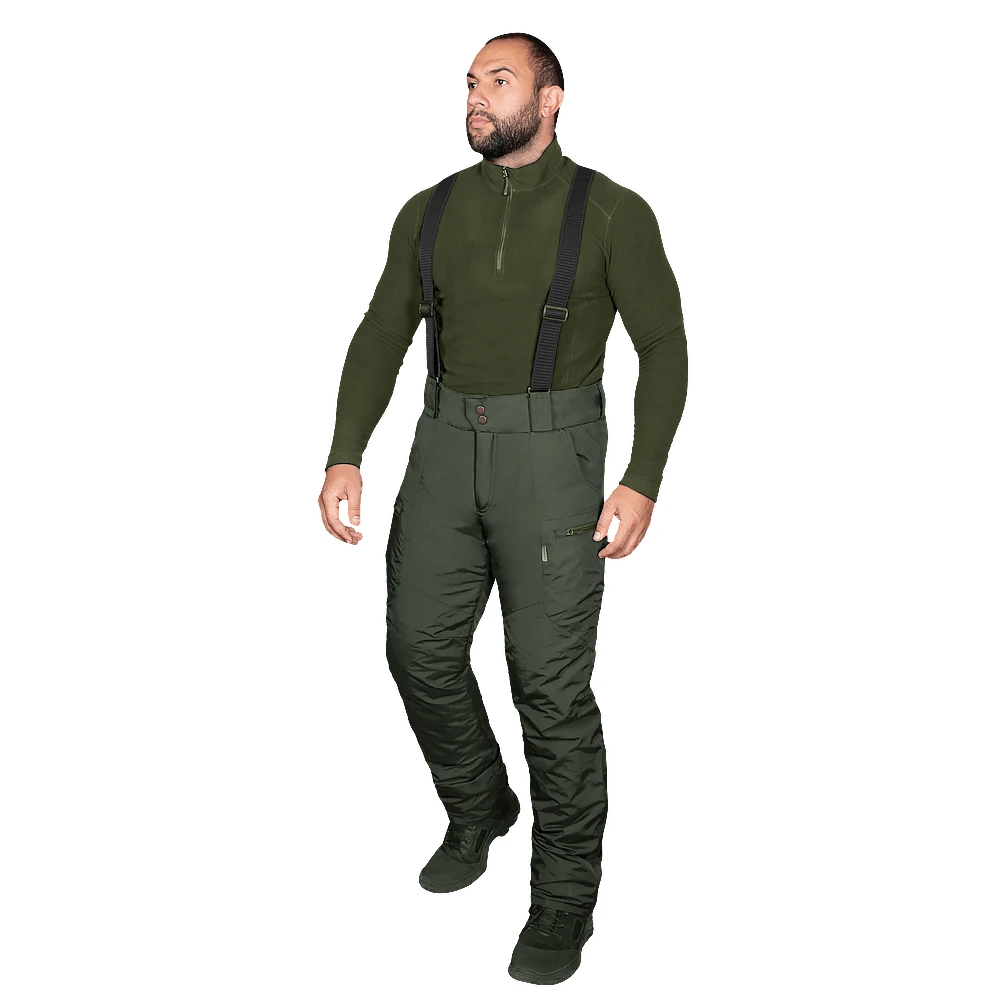 Зимові штани Camotec Patrol — фото 2