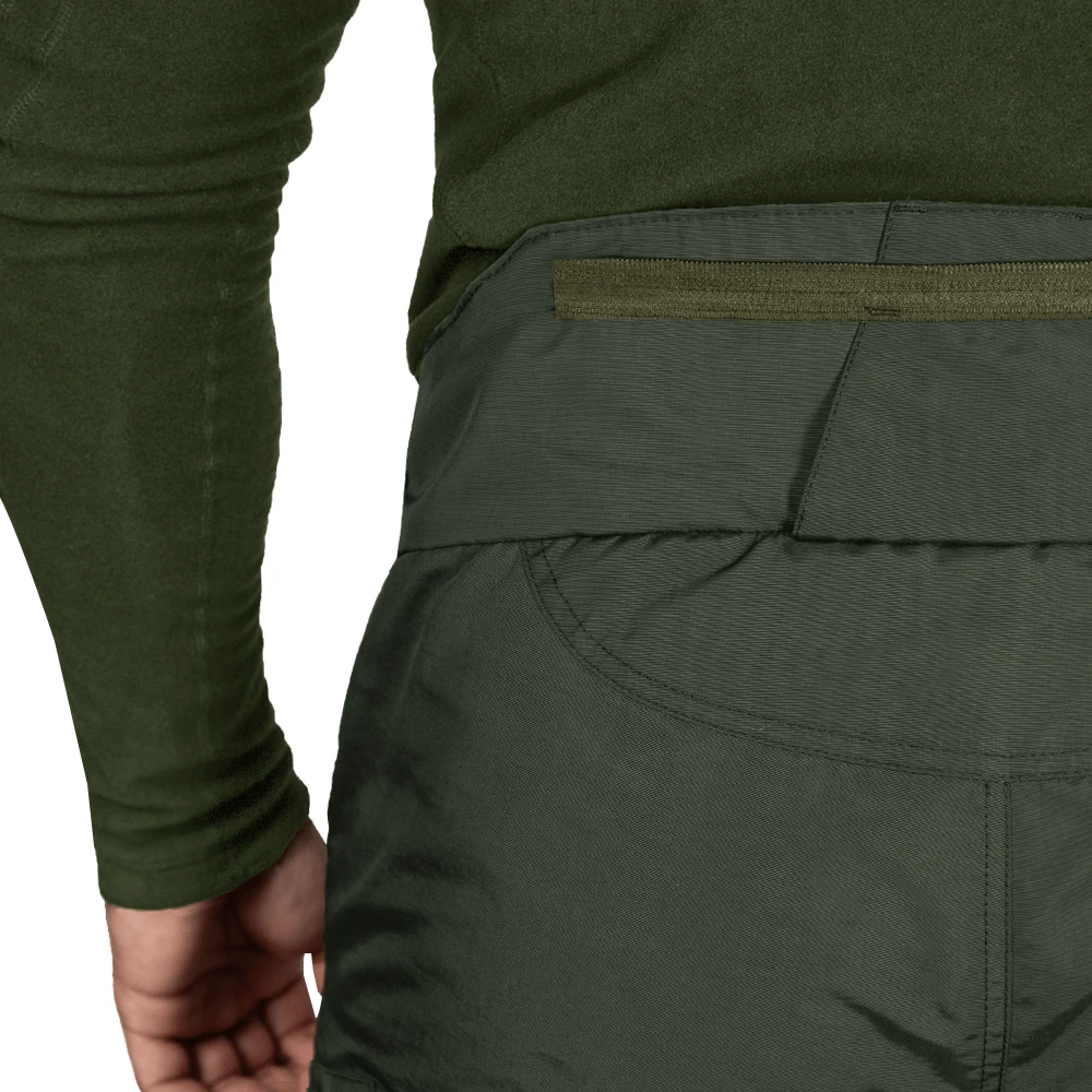 Зимові штани Camotec Patrol — фото 8