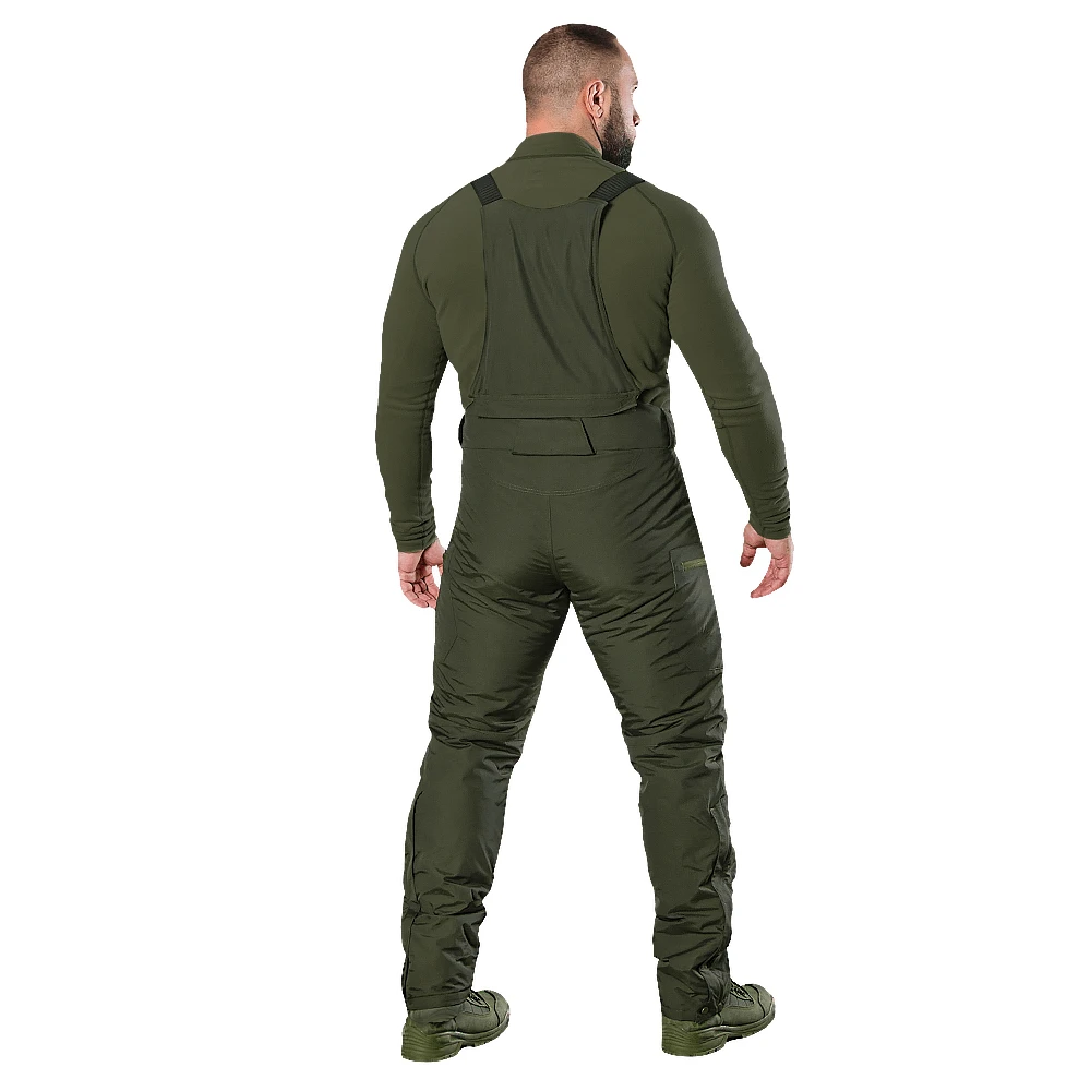 Зимові штани Camotec Patrol — фото 3