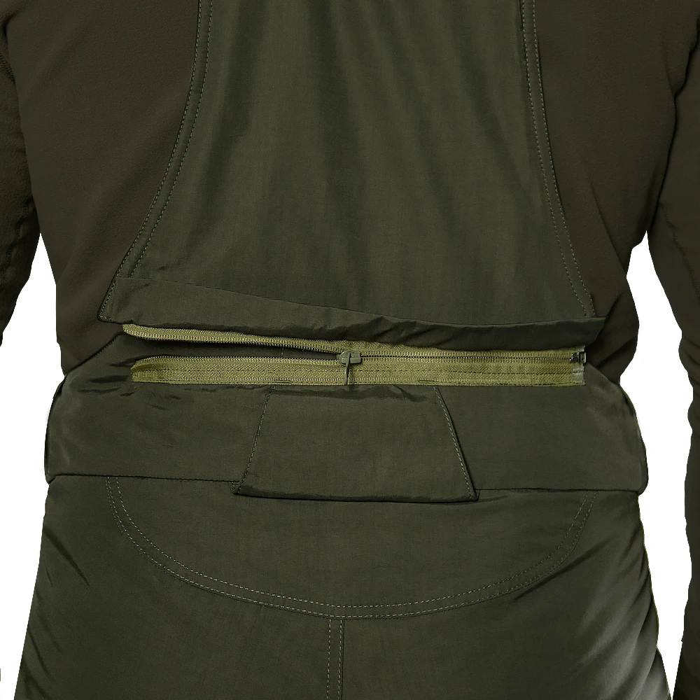 Зимові штани Camotec Patrol — фото 4