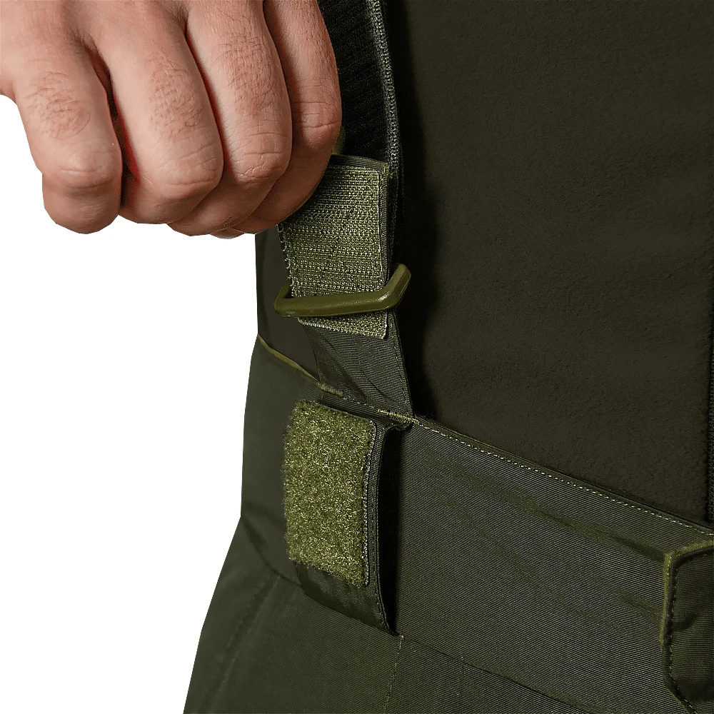 Зимові штани Camotec Patrol — фото 5