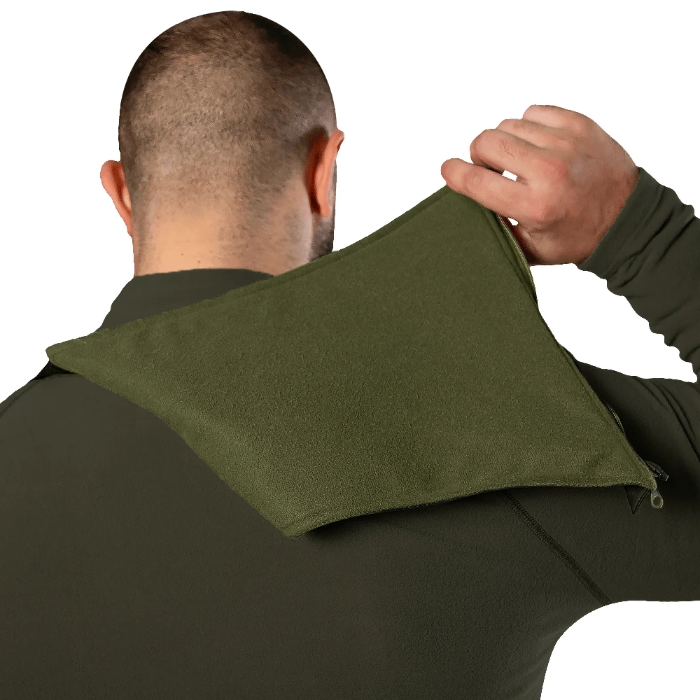 Зимові штани Camotec Patrol — фото 6