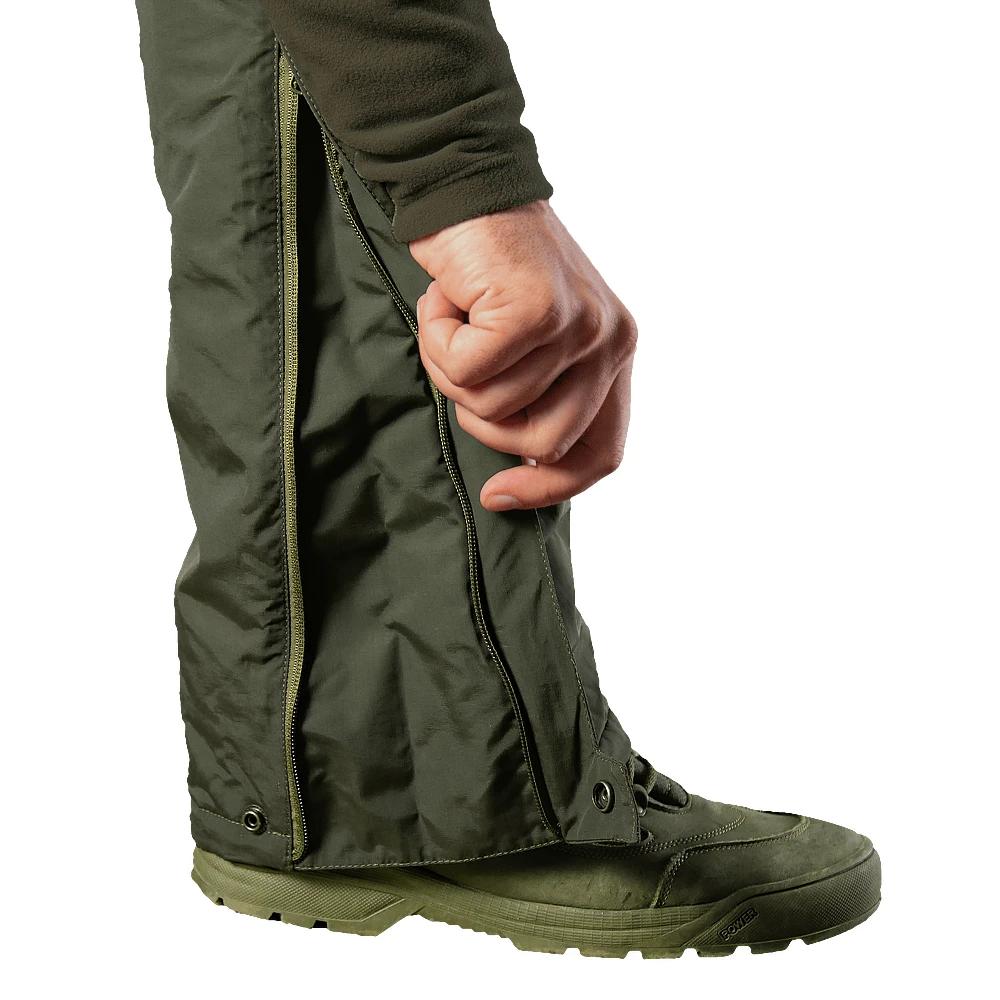 Зимові штани Camotec Patrol — фото 9