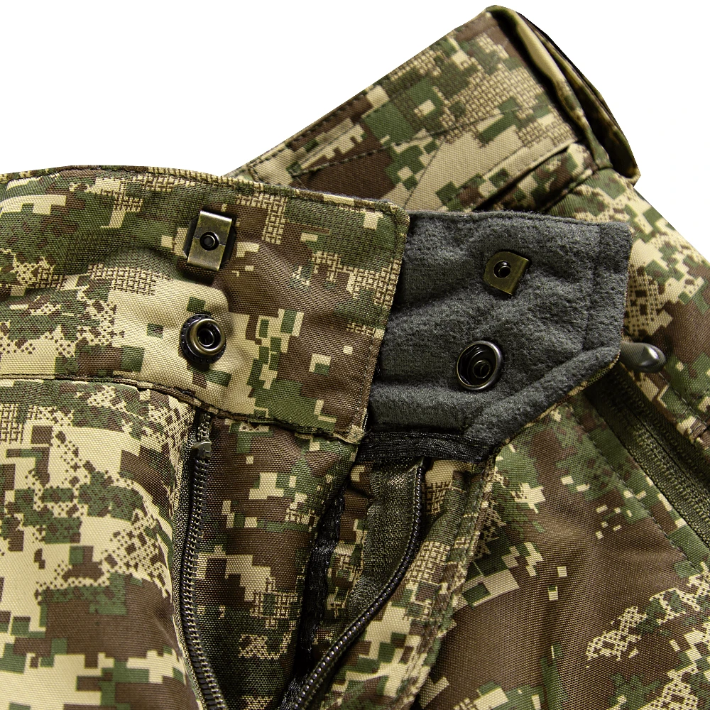 Штани Camotec Defender 7 level — фото 6