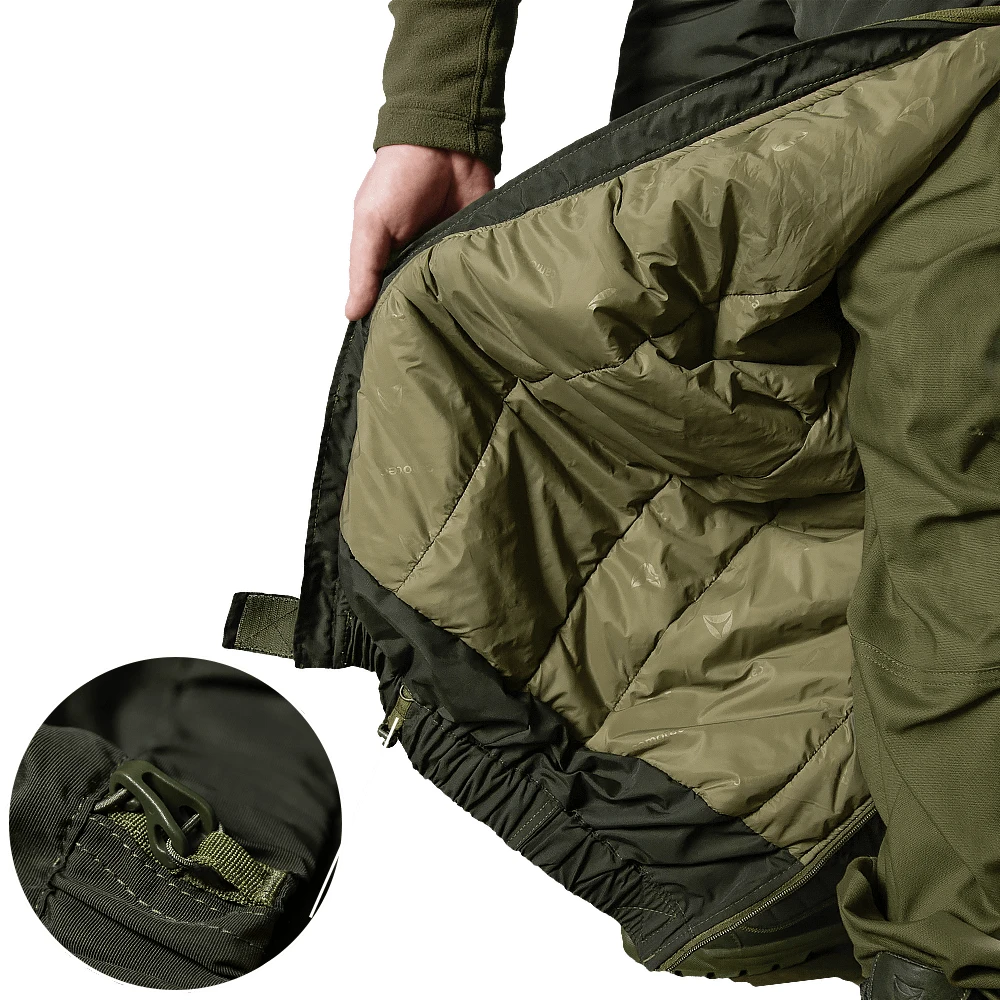 Штани Camotec Defender 7 level — фото 9