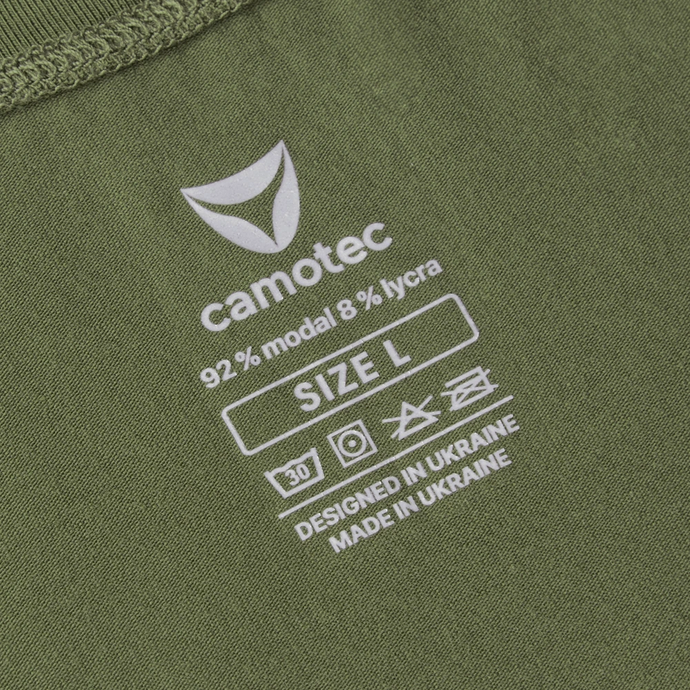 Футболка Camotec Modal Герб Одеси — фото 4