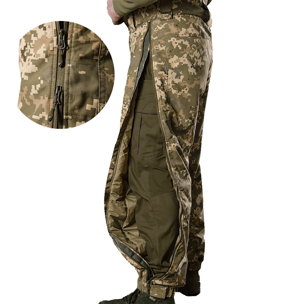 Штани Camotec Defender 7 level — фото 3