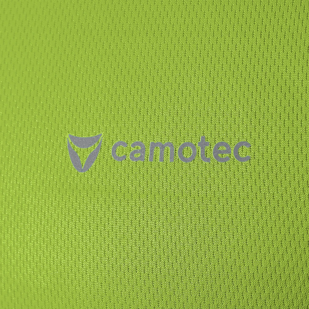 Футболка Camotec Chiton 3.0 — фото 7